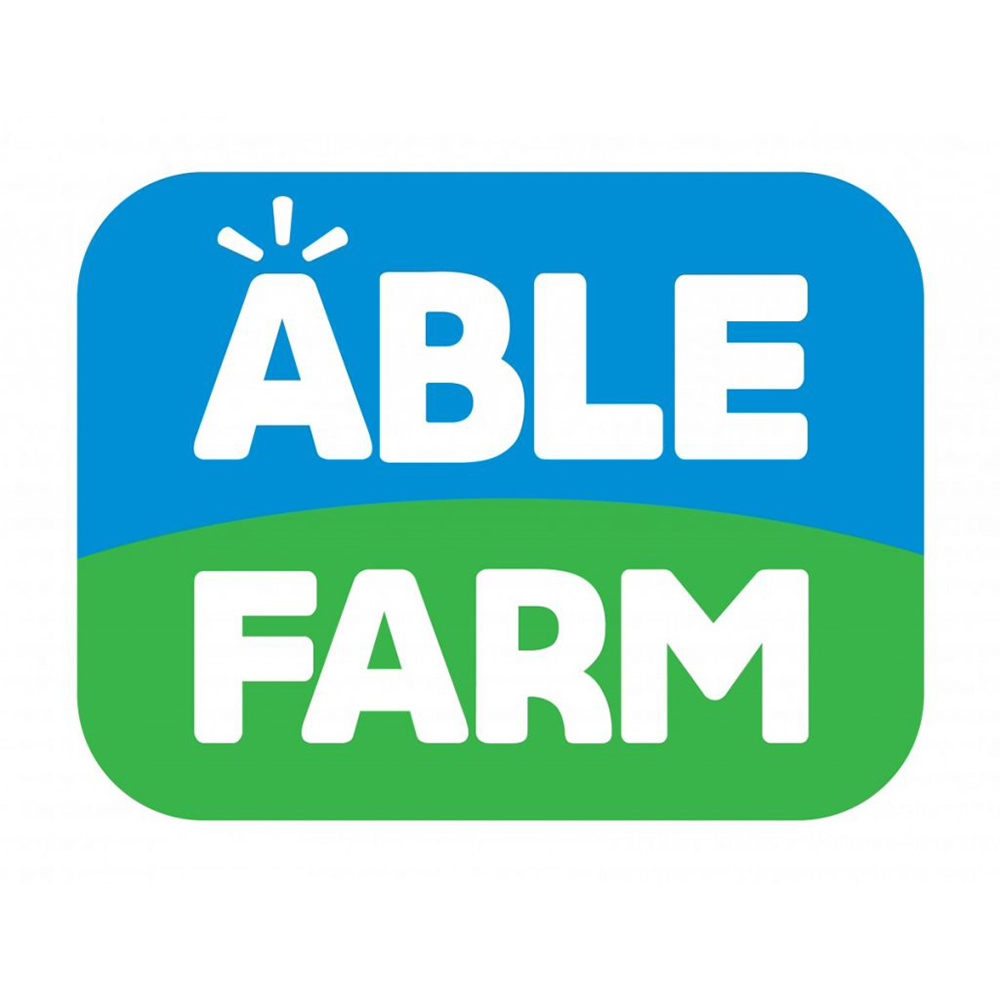 Able Farm Creamer